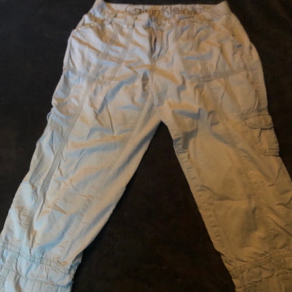 Capri pants - Picture 2 of 3